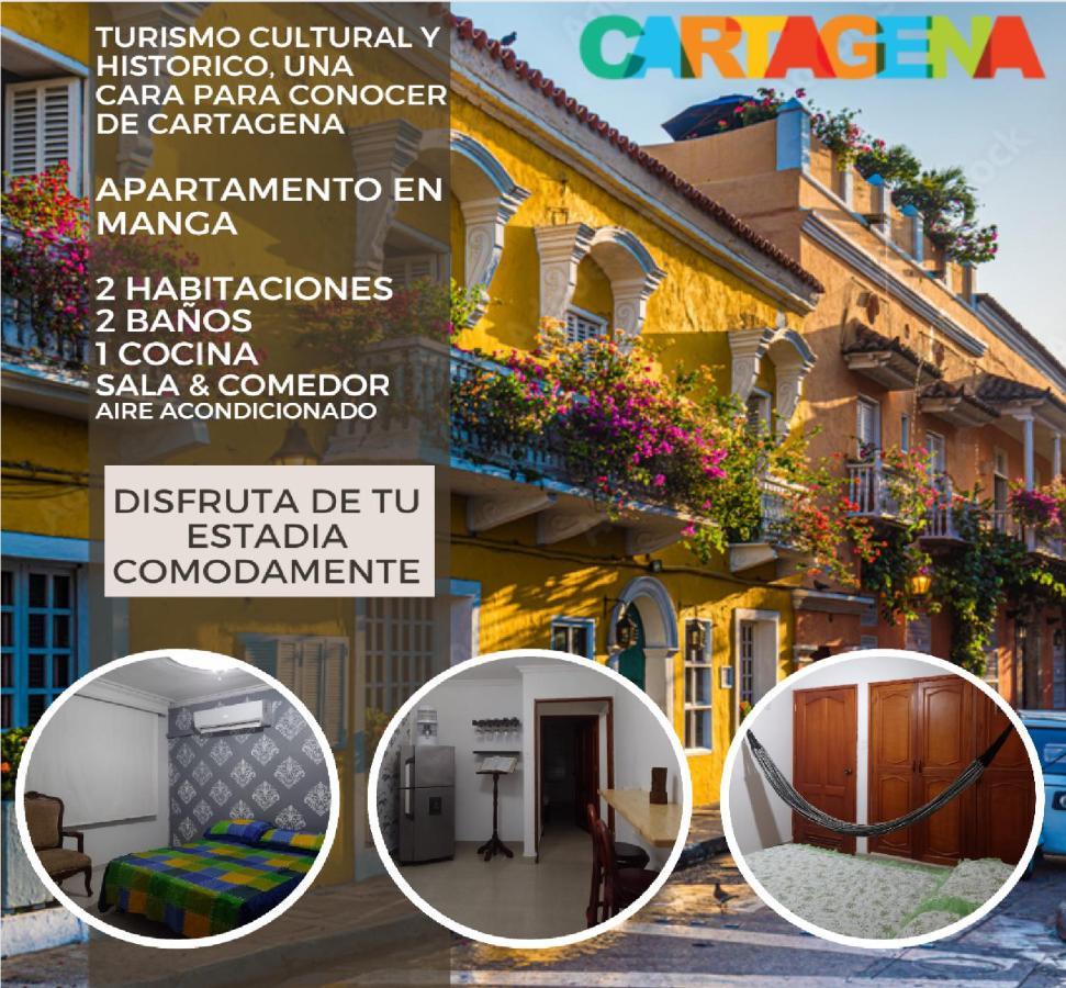 Apartment En Manga De 2 Cartagena
