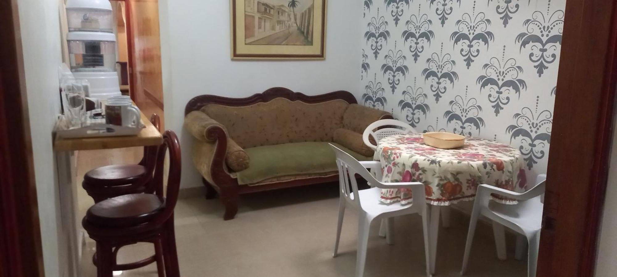 Apartment En Manga De 2 Cartagena