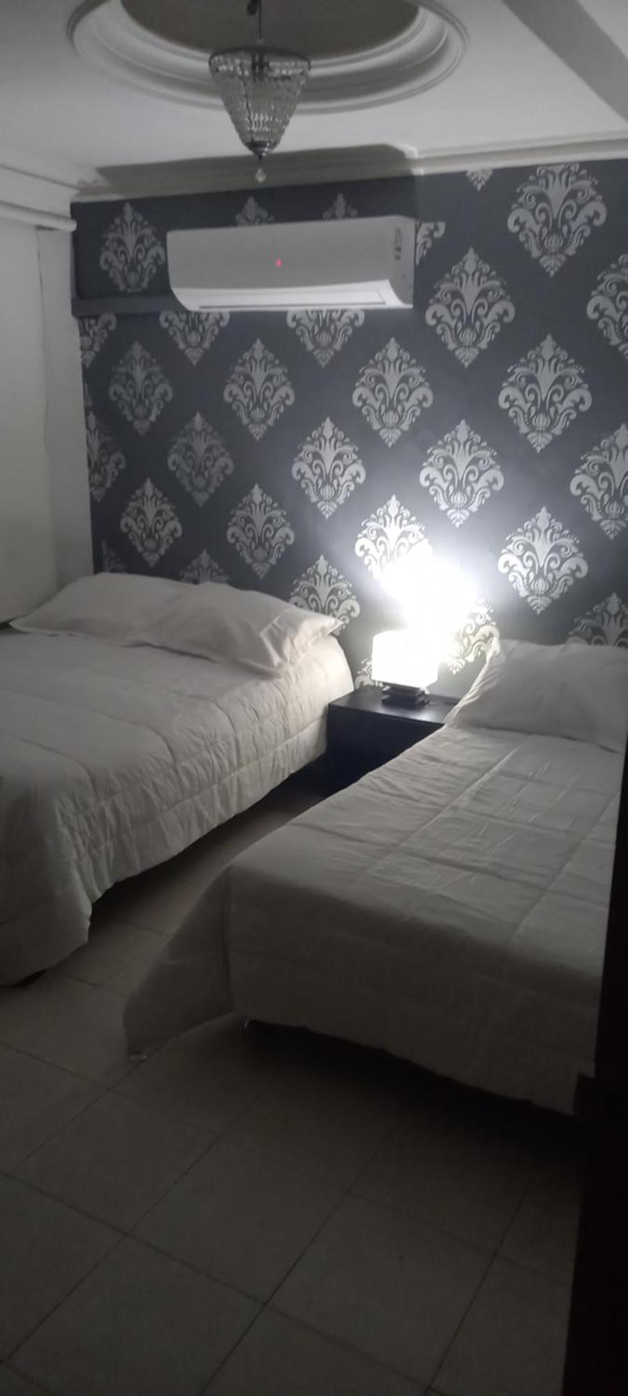 Apartment En Manga De 2 Cartagena