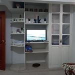 Cartagena Apartamento en Manga de 2 Habitaciones