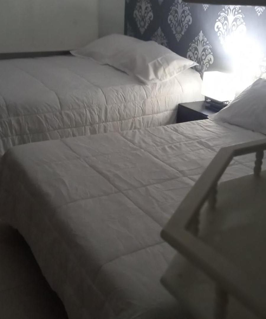 Apartamento En Manga De 2