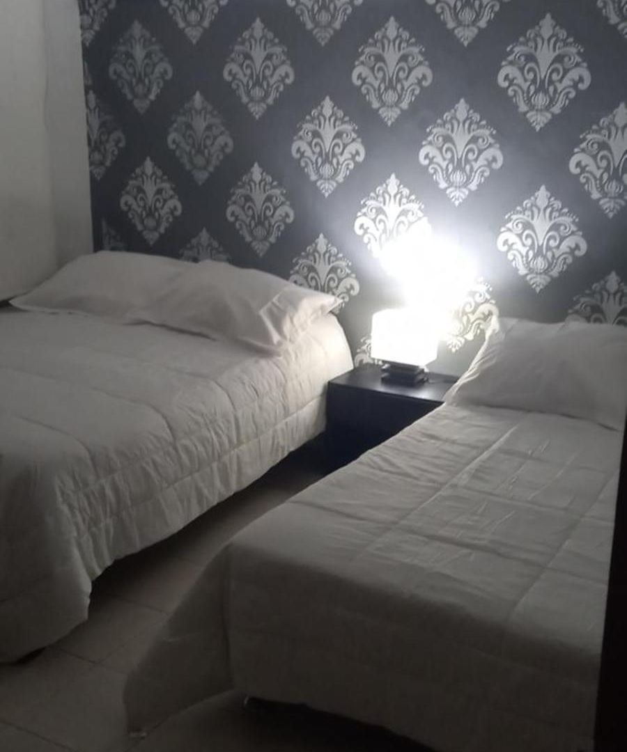 Apartamento En Manga De 2 Cartagena