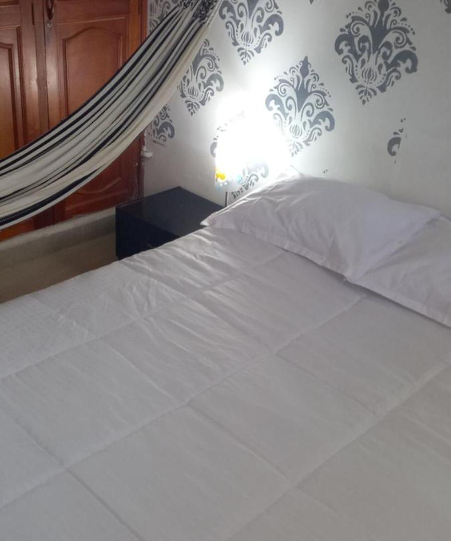 Apartamento En Manga De 2 *