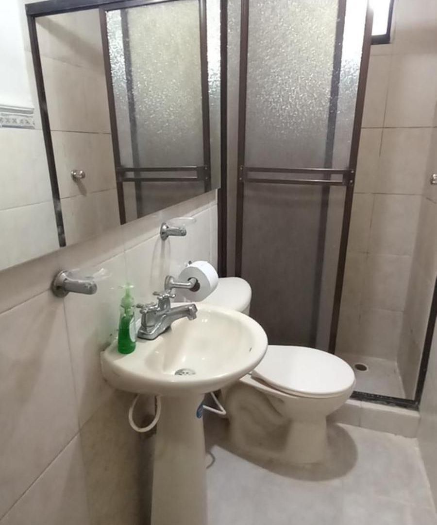 Apartamento En Manga De 2 Cartagena