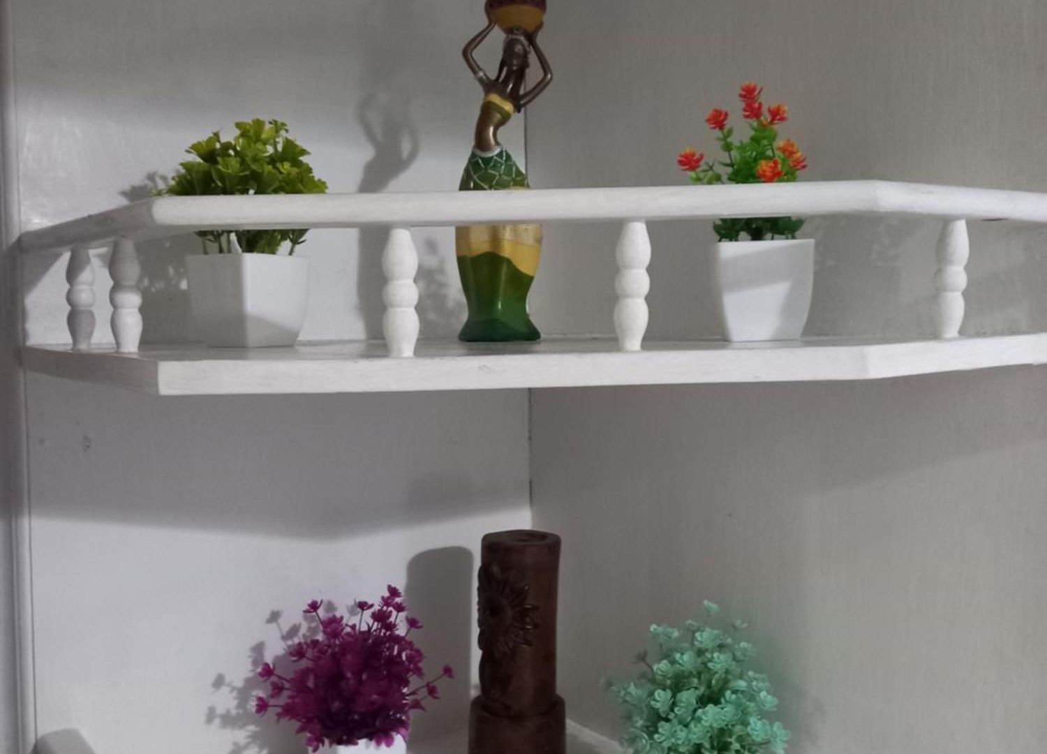 Apartamento En Manga De 2