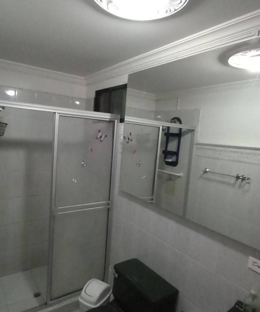 En Manga De 2 Apartamento