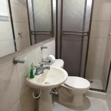 Apartamento En Manga De 2 Cartagena
