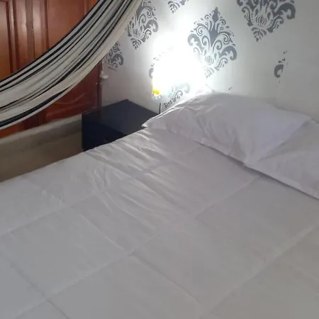 Apartment En Manga De 2 *