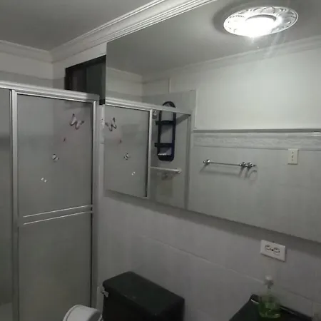 En Manga De 2 Apartment