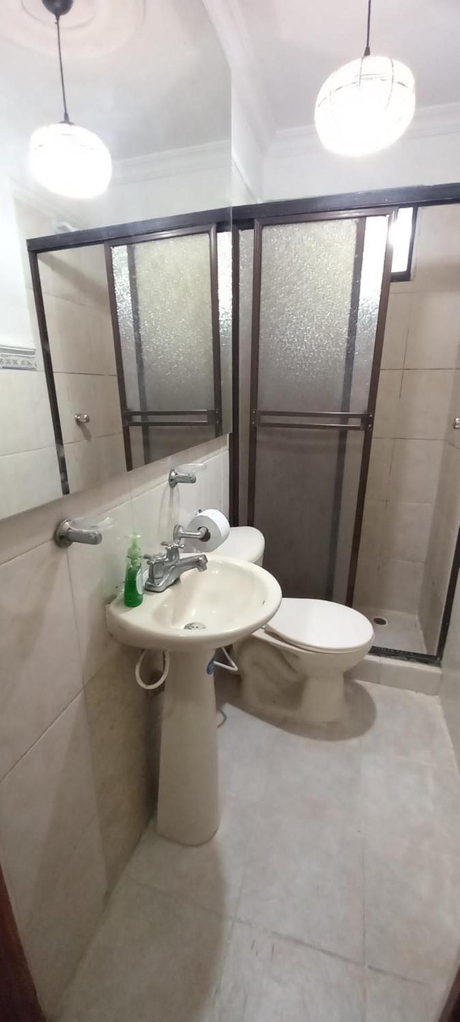 Apartamento En Manga De 2 Cartagena