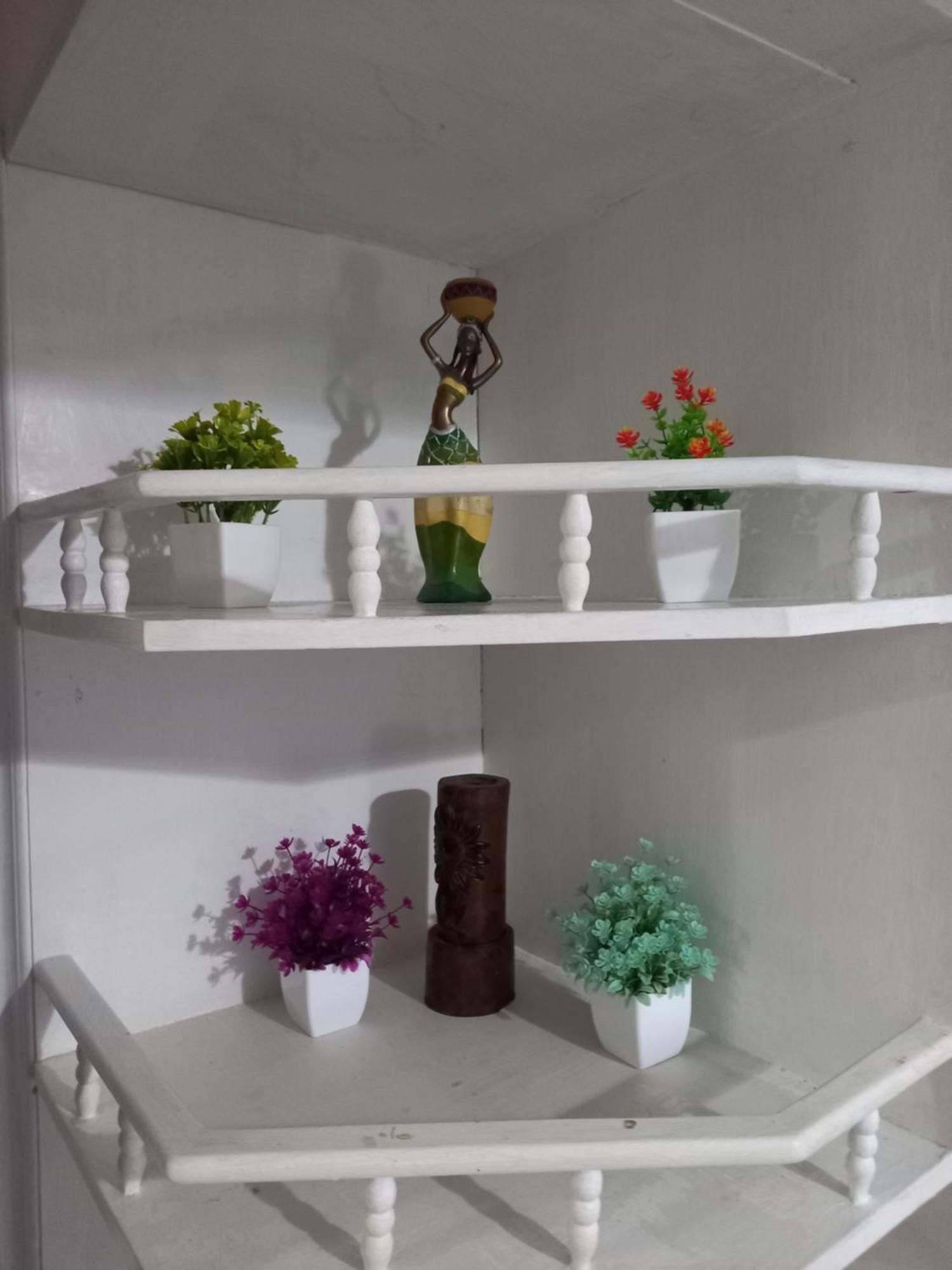 Apartamento En Manga De 2